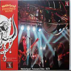 Motörhead - Poisoned Alive download free