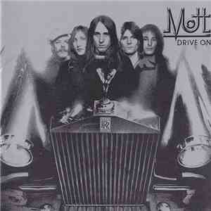 Mott  - Drive On download free