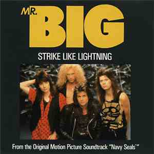 Mr. Big - Strike Like Lightning download free