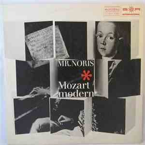 Mr. Noris - Mozart Modern download free