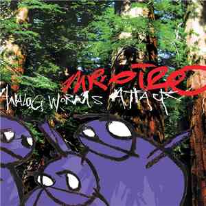 Mr. Oizo - Analog Worms Attack download free