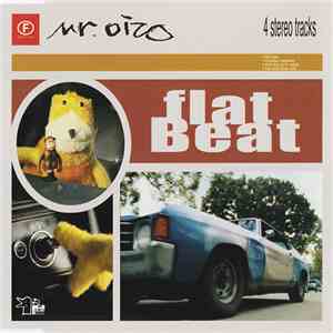 Mr. Oizo - Flat Beat download free