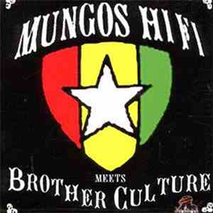Mungos Hi-Fi Meets Brother Culture - Mungos Hi-Fi Meets Brother Culture download free