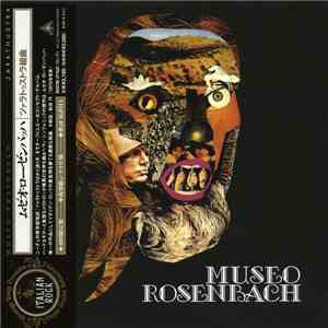 Museo Rosenbach - Zarathustra download free