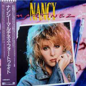 Nancy Martinez - Not Just The Girl Next Door download free