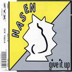 Nasen - Give It Up download free