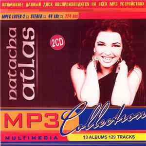 Natacha Atlas - MP3 Collection download free