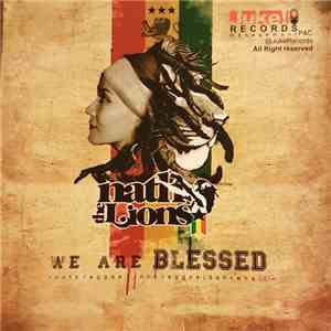 Nath The Lions - We Are Blessed download free