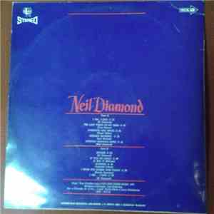 Neil Diamond - Stones download free