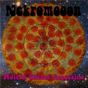 Nekromoon - Molten Cheese Assassins download free