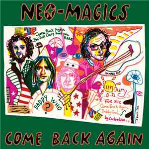 Neo-Magics - Come Back Again download free