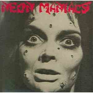 Neon Maniacs - Neon Maniacs download free