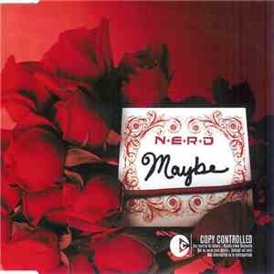 NERD - Maybe download free