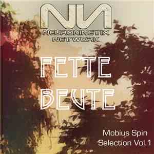 Neurokinetix_MIK - Fette Beute E​.​P. download free