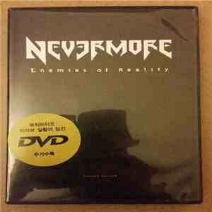 Nevermore - Enemies Of Reality download free