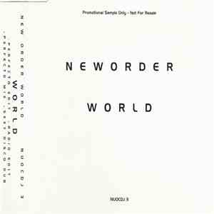NewOrder - World download free