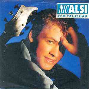 Nic Alsi - M'n Talisman download free
