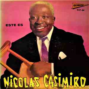 Nicolás Casimiro - Este Es download free