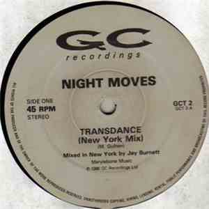 Night Moves - Transdance download free