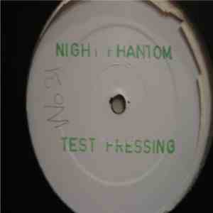 Night Phantom - Knight Phantom E.P. download free
