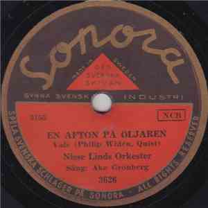 Nisse Linds Orkester - En Afton På Öljaren download free