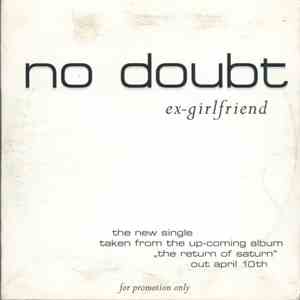 No Doubt - Ex-Girlfriend download free