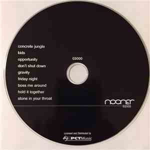 Nooner  - Nooner download free