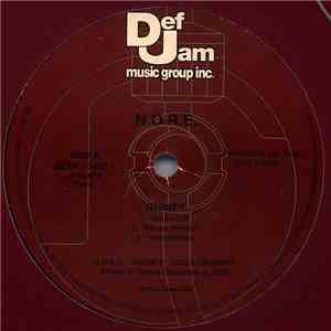 N.O.R.E. - Grimey / Nah Mean U Heard download free