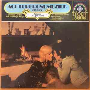 Norman Candler And His Magic Strings - Achtergrondmuziek Deel 5 - Rondom De Open Haard download free