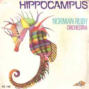 Norman Ruby Orchestra - Hippocampus / Happy End download free
