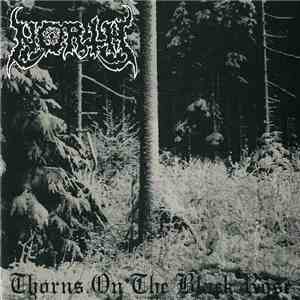North  - Thorns On The Black Rose download free