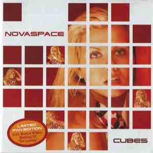 Novaspace - Cubes download free