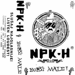 NPK - H - Hopši Male download free