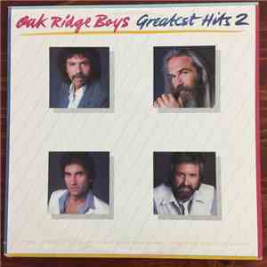 Oak Ridge Boys - Oak Ridge Boys Greatest Hits 2 download free