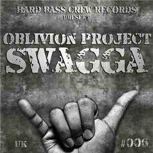 Oblivion Project - Swagga download free