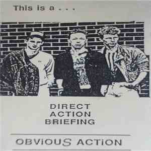 Obvious Action - This Is A... Direct Action Briefing download free