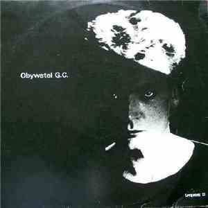 Obywatel G.C. - Obywatel G.C. download free