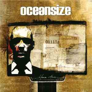 Oceansize - Heaven Alive download free