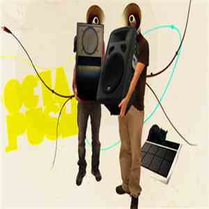 Octa Push - Live At The Glade Festival 2009 download free