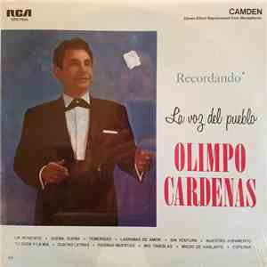 Olimpo Cardenas - La Voz Del Pueblo download free