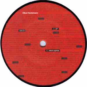 Oliver Huntemann - Fieber (Part I) download free