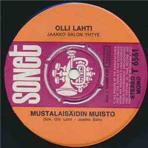 Olli Lahti - Mustalaisäidin Muisto download free