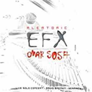Omar Sosa - Aleatoric Efx download free