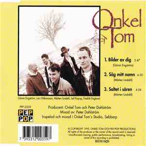 Onkel Tom  - Bilder Av Dig download free