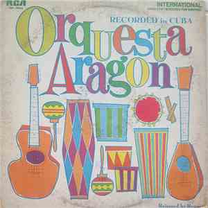 Orquesta Aragon - Orquesta Aragon download free