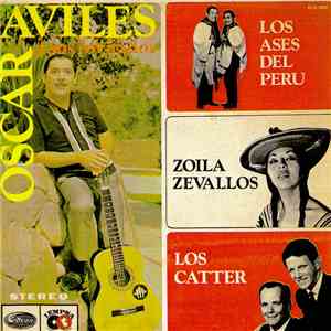 Oscar Avilés - Y Sus Invitados download free