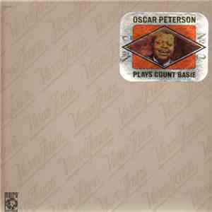 Oscar Peterson - Oscar Peterson Plays Count Basie download free