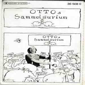 Otto - Ottos Sammelsurium download free