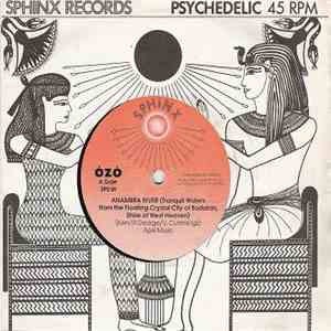 Ozo - Anambra River / Skintight download free