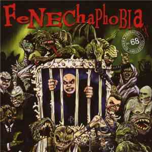 P. Paul Fenech - Fenechaphobia download free